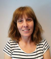 Portrett av Anne Synnøve Korsvik